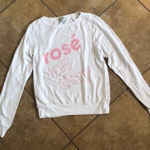 Wildfox sweatshirt